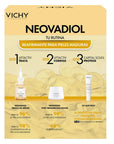Vichy Kit Neovadiol Meno 5 Bi-Serum (30 ml) + Neovadiol Post-Menopausia Crema Día (50 ml) + Capital Soleil UV Age Daily SPF 50+ (15 ml)