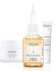 Vichy Kit Neovadiol Meno 5 Bi-Serum (30 ml) + Neovadiol Post-Menopausia Crema Día (50 ml) + Capital Soleil UV Age Daily SPF 50+ (15 ml)