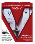 Vichy Kit Liftactiv Retinol B3 Serum (30 ml) + Liftactiv Vitamin C Serum (4 ml) + Capital Soleil UV Age Daily SPF 50+ (15 ml)