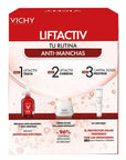 Vichy Kit Liftactiv Specialist B3 Serum (30 ml) + Liftactiv Collagen Specialist Crema (15 ml) + Capital Soleil UV Age Daily SPF 50+ (15 ml)