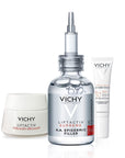 Vichy Kit Liftactiv HA Epidermic Filler (30 ml) + Liftactiv Collagen Specialist Crema (15 ml) + Capital Soleil UV Age Daily SPF 50+ (15 ml)