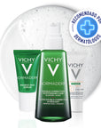 Vichy Kit Normaderm tratamiento anti-imperfecciones 50 ml + Normaderm anti-imperfecciones 50 ml + Normaderm Sérum anti-imperfecciones 5 ml + Capital soleil uv-mune clear 3 ml