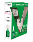 Vichy Kit Normaderm probio-bha Sérum 30 ml + Mineral 89 crème boost 15 ml + Capital soleil uv-clear spf50+ 3 ml