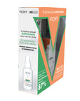 Vichy Kit Capital soleil uv-clear spf50+ 40 ml + Mineral 89 probiotic 5 ml + Normaderm probio-bha Sérum 5 ml