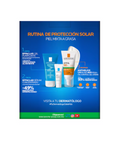 La Roche Posay Kit Anthelios UV Mune 400 Gel-Crema Oil Control 50 ml + Effaclar Gel 50 ml + Effaclar Sérum Ultra 3 ml