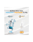 Vichy Kit Minéral 89 50 ml + Capital Soleil UV-Age Daily SPF 50+ 40 ml