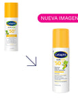 Cetaphil Sun Kids Protector solar FPS50+ para niños 150 ml