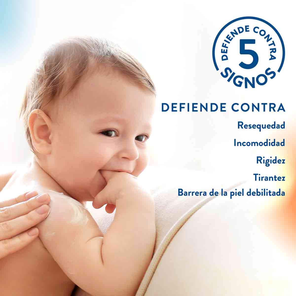 Cetaphil Baby Gel de Baño Líquido Sin Lágrimas Limpieza Suave 300 ml