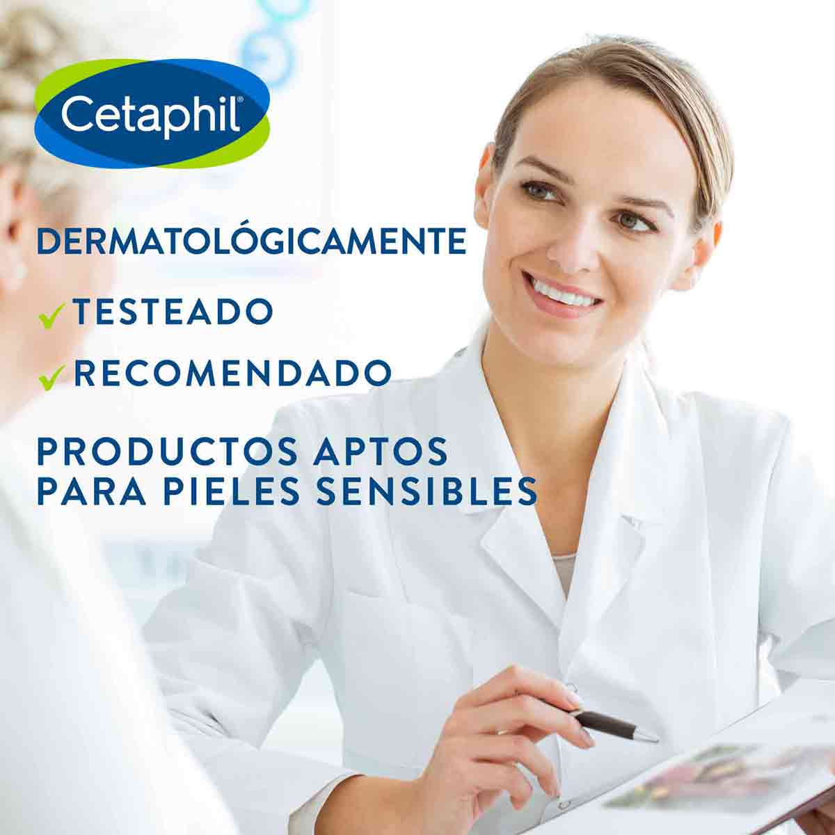 Cetaphil Baby Gel de Baño Líquido Sin Lágrimas Limpieza Suave 300 ml