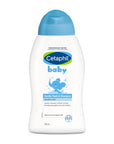 Cetaphil Baby Gel de Baño Líquido Sin Lágrimas Limpieza Suave 300 ml