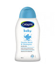 Cetaphil Baby Gel de Baño Líquido Sin Lágrimas Limpieza Suave 300 ml