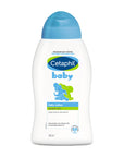Cetaphil Baby Loción hidratante piel delicada y sensible 300 ml
