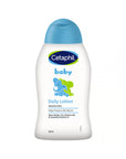 Cetaphil Baby Loción hidratante piel delicada y sensible 300 ml