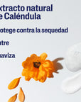 Cetaphil Baby Loción hidratante piel delicada y sensible 300 ml