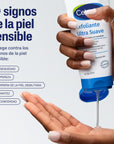 Cetaphil Exfoliante diario ultrasuave 178 ml