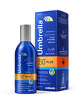 Italmex Umbrella Plus Fotoprotector en spray para todo tipo de piel 120 gr