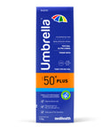Italmex Umbrella Plus Fotoprotector en spray para todo tipo de piel 120 gr