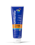 Umbrella kids, protector solar para niños 120gr.