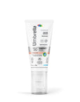 Italmex Umbrella Perfect Skin SPF50+ Tono claro Para todo tipo de piel 50 gr
