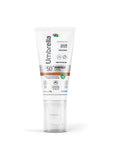 Italmex Umbrella Perfect Skin SPF50+ Tono oscuro Para todo tipo de piel 50 gr