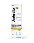 Italmex Umbrella SPF50+ Intelligent Fluido fotoreparador 50 gr