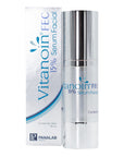 Panalab Vitanoin FEC 15% serum facial 30ml.