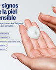 Cetaphil Crema hidratante para piel seca 170 gr