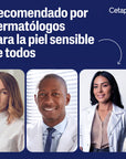 Cetaphil Crema hidratante para piel sensible 250 gr