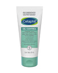 Cetaphil Oil Control Hidratante facial matificante 89 ml