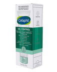 Cetaphil Oil Control Hidratante facial matificante 89 ml