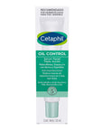 Cetaphil Oil Control Sérum facial triple acción para piel grasa 30 ml