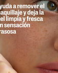 Cetaphil Desmaquillante bifásico oil free 177 ml