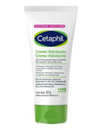 Cetaphil Crema Hidratante para Piel Seca y Sensible 50 g