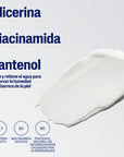 Cetaphil Crema Hidratante para Piel Seca y Sensible 50 g