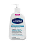 Galderma Cetaphil PRO AD Restoraderm Limpiador Corporal Hidratante para Piel Seca y Atópica 236 ml