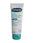 Cetaphil Crema Alisadora Anti-Rugosidades con Urea 20% 236 ml