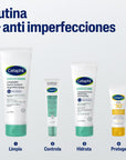 Cetaphil Limpiador Facial Control Imperfecciones 236 ML