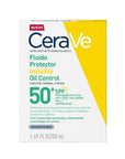 CeraVe Protector Invisible Oil Control FPS50 50 ml