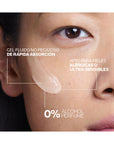 La Roche-Posay Toleriane Dermallergo Sérum Facial Piel Sensible Con Neurosensina 30 ML