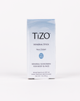 Tizo Protector solar en barra mineral sin color 30 g