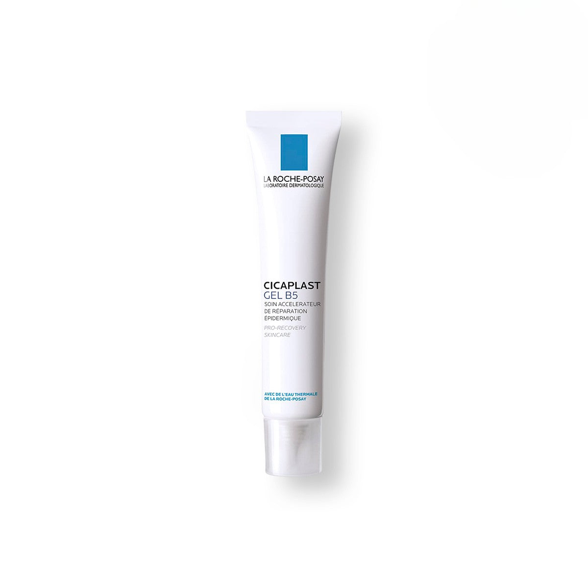 La Roche-Posay Cicaplast Gel B5 Tratamiento hidratante para cicatrices 40 ml