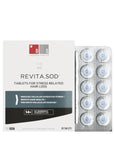 DS Revita SOD Suplemento alimenticio anticaída 30 tabletas