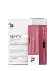 DS Revita HNS Suplemento Alimenticio Para Cabello Piel Y Uñas 30 Sobres
