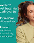 Isdin Bexident Post Tratamiento Colutorio Cuidado Bucal Reparador 250 ml