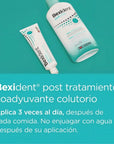 Isdin Bexident Post Tratamiento Gel Tópico Coadyuvante Reparador 25 ml