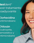 Isdin Bexident Post Tratamiento Gel Tópico Coadyuvante Reparador 25 ml