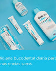 Isdin Bexident Encías Uso Diario Pasta Dentífrica CPC + Dymenol Protección y Cuidado Gingival 75 ml