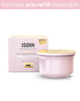 Isdin Isdinceutics Hyaluronic Moisture Refill Hidratante para piel sensible 50 gr
