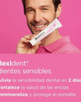 Isdin Bexident Dientes Sensibles Pasta Dentífrica CPC + Cymenol Alivio y Protección 75 ml