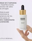 Isdin Salicylic Renewal Serum Renovador Con Ácido Salicílico 30 ml